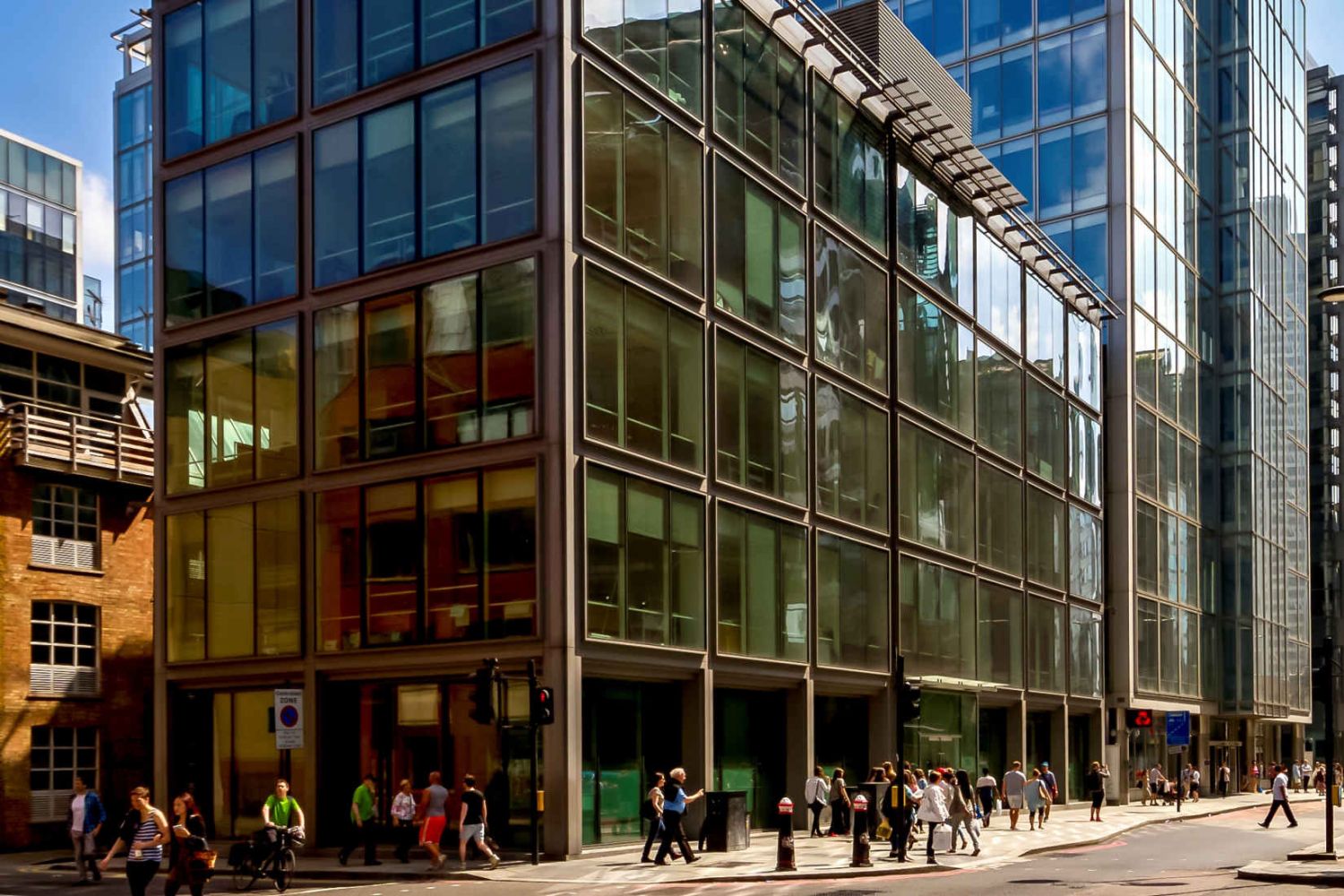 233bishopsgate