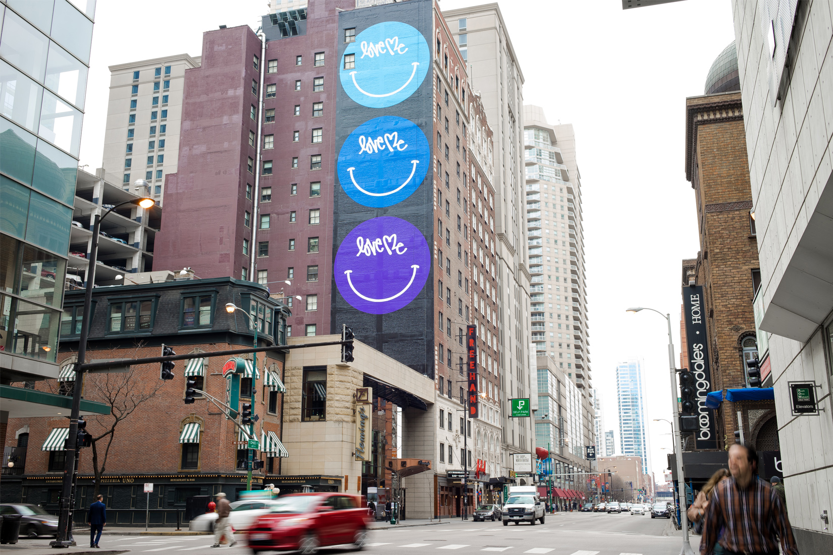 Freehand Chicago Queensgate Investments Freehand chicago queensgate investments
