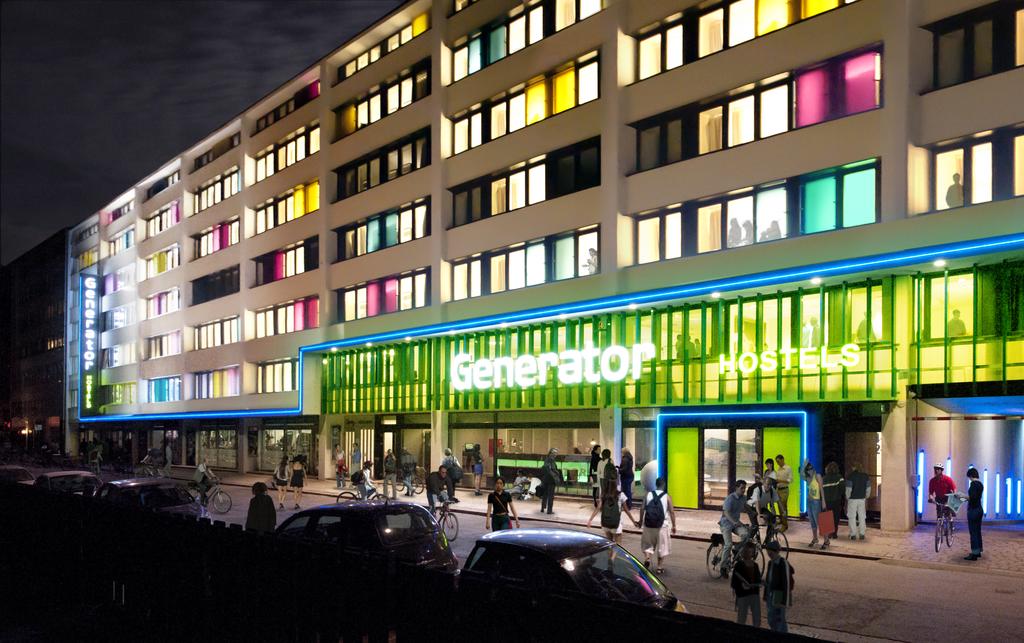 Generator-Copenhagen-Exterior