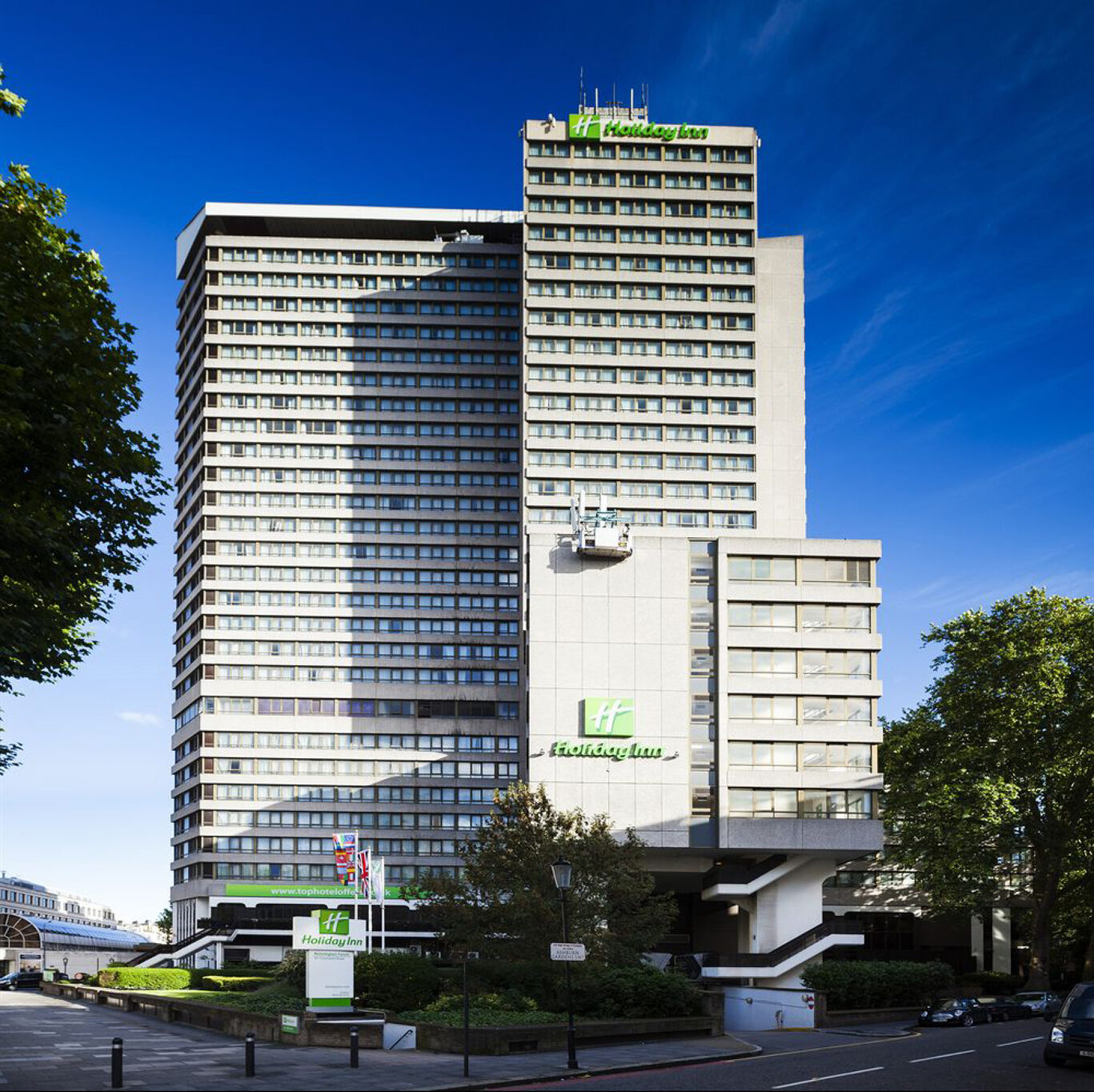 Holiday Inn
