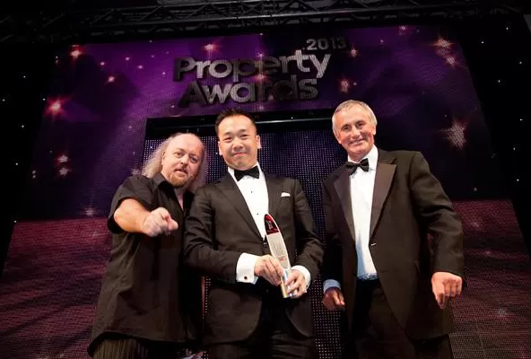 Property Personality of the Year