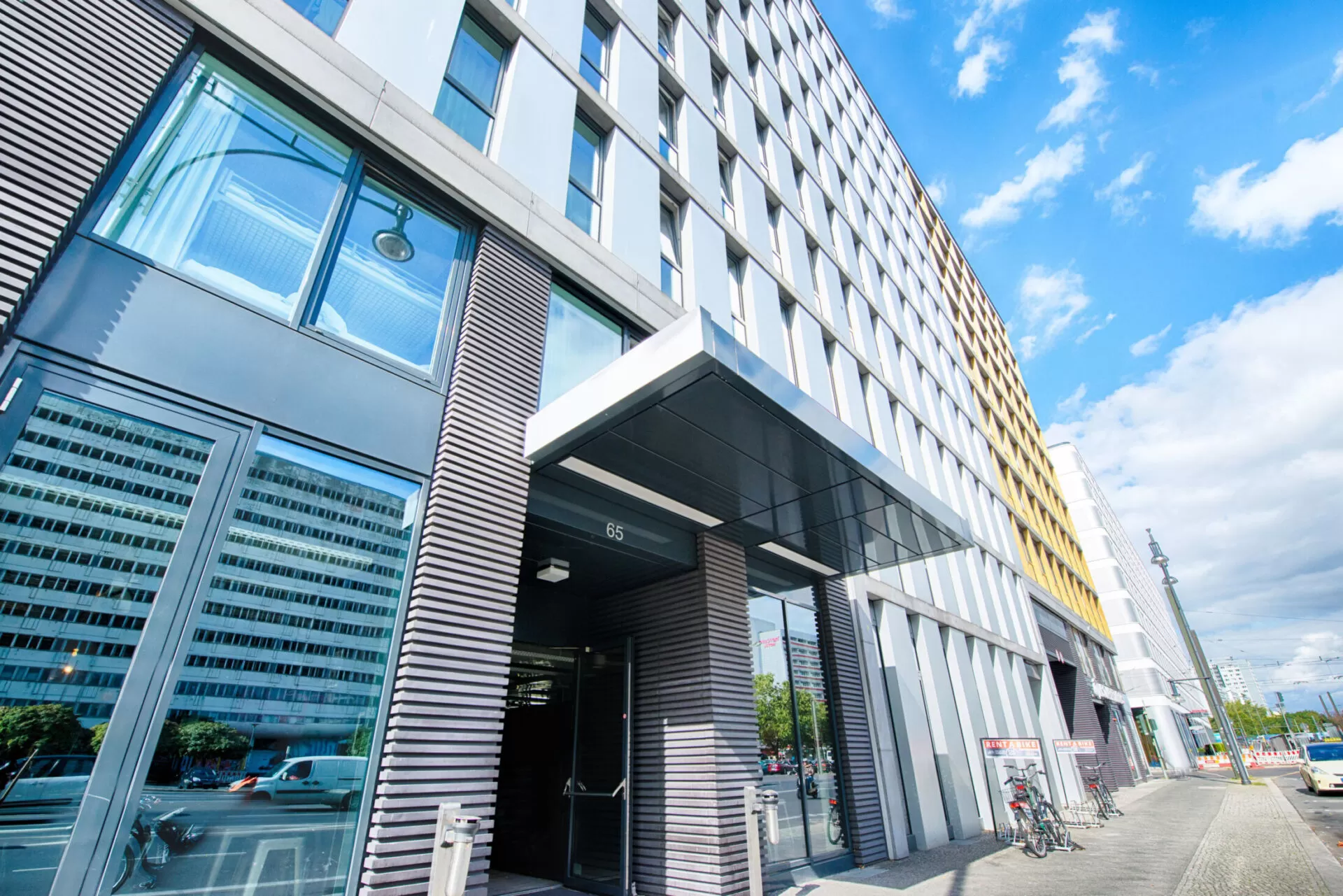 Berlin-alexanderplatz